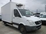 Mercedes-Benz Sprinter II Pritsche 413/514-1Hand - Offers