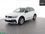Volkswagen Tiguan 2.0 TDI 4M R LINE HUD,STANDHZ,360°,AHK,SH - Volkswagen Tiguan: 3.0