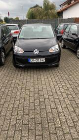 Volkswagen up! 1.0 44kW -