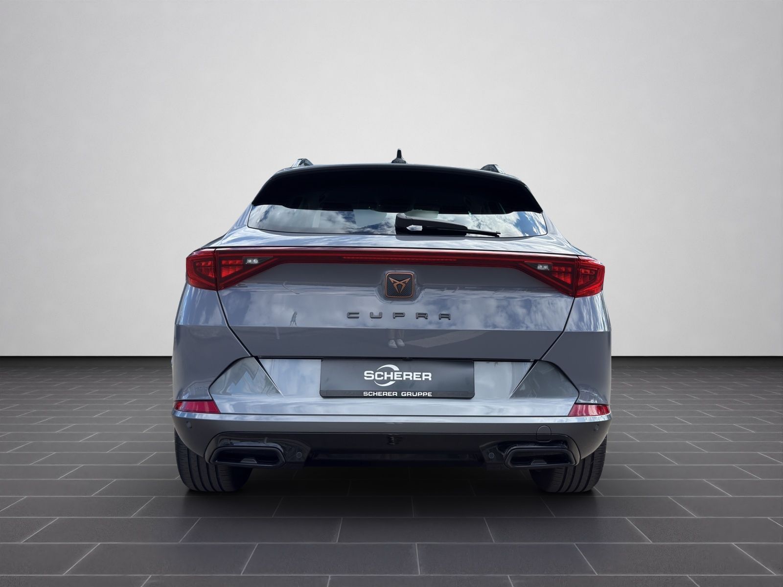 Cupra Formentor - Bild 6
