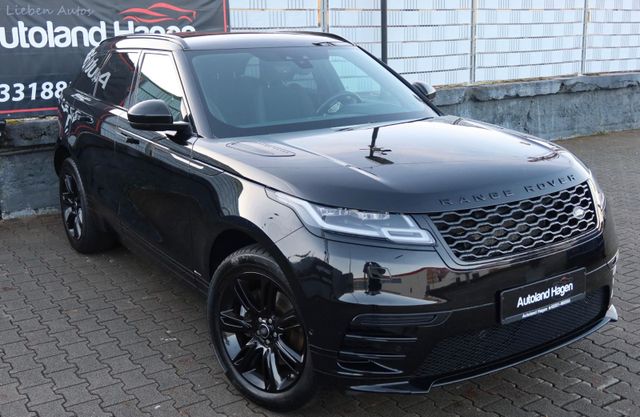 Land Rover Range Rover Velar R-Dynamic