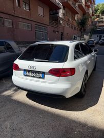 Audi A4 - 7