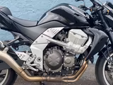 Kawasaki Z 750 MIT ABS & SHARK AUSPUFF - Angebote