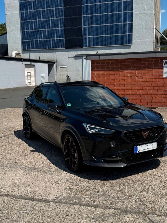 Image of Cupra Formentor