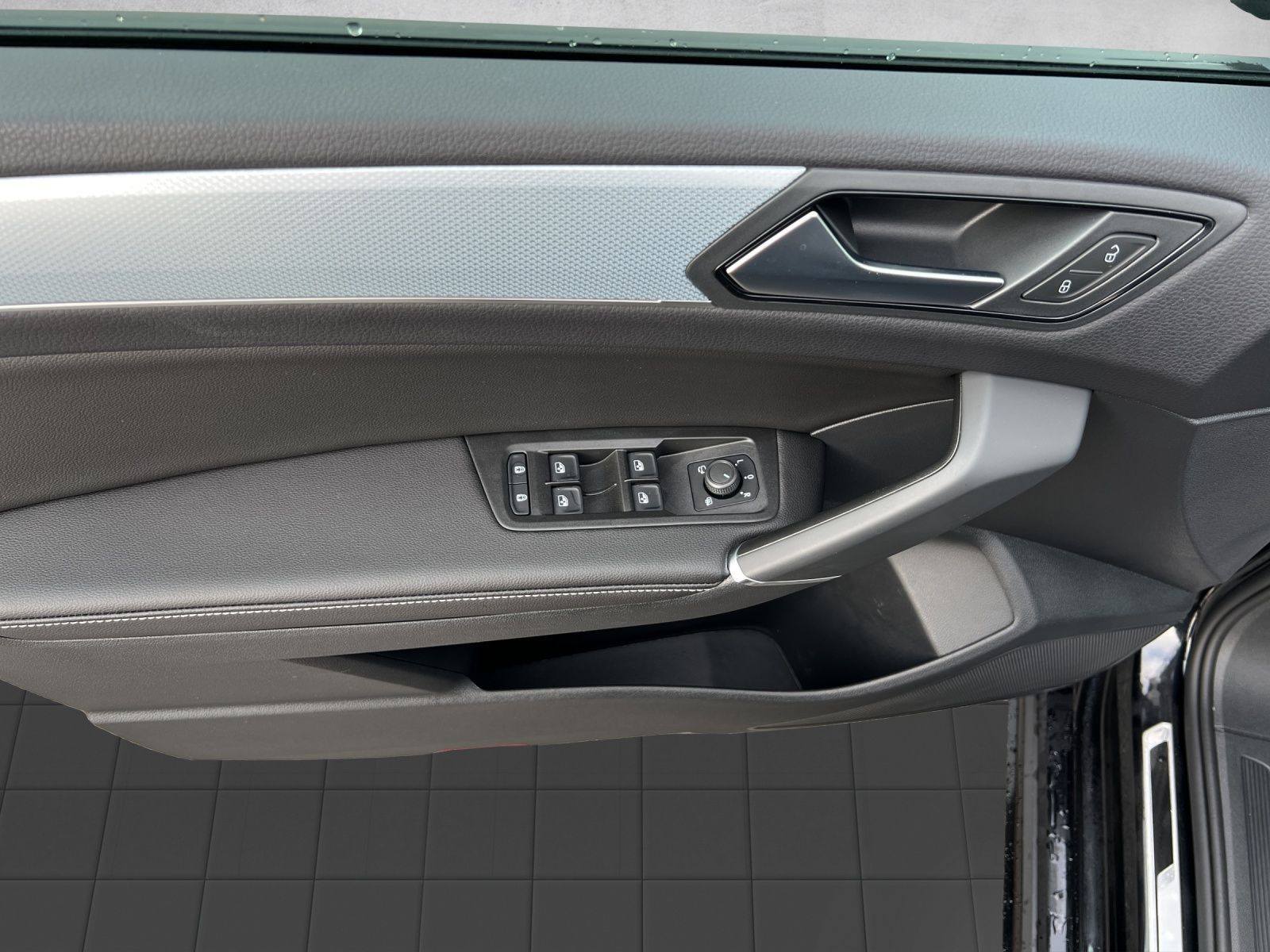 Touran Goal 2.0 TDI DSG AHK*Navi*7-Sitzer