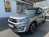 Suzuki Vitara Comfort+4x4-ACC-CAM-PDC-Pano-AHK-LED-NAVI - Suzuki Vitara: Leder