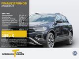Volkswagen T-Roc 1.5 TSI MOVE Life GanzJR NAVI LM17 RFK DAB - Volkswagen: 17