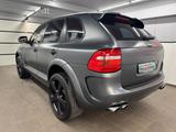 Porsche Cayenne Turbo S GEMBALLA/Carbon-Ceramik/Mattlack - Porsche Cayenne in München