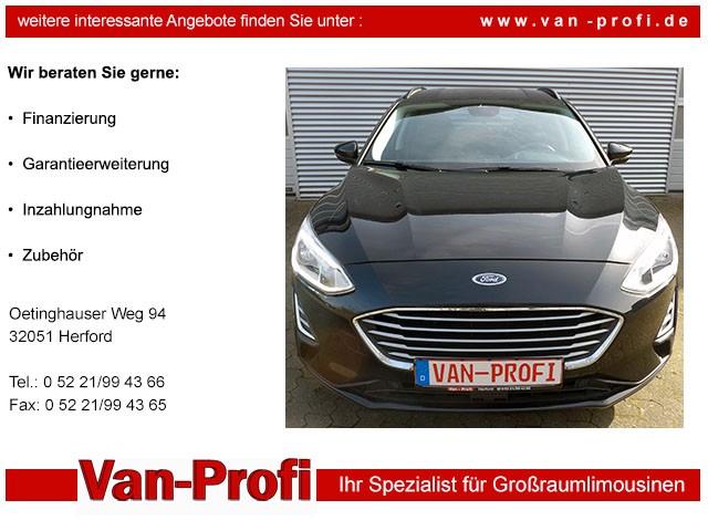 Ford Focus Turnier original erst 16tkm.!!!