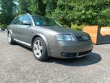 Audi A6 Allroad 2.7T quattro tiptronic - - gebrauchte Audi A6 Allroad aus dem Jahr 2005