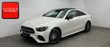 Mercedes-Benz E 300 Coupe AMG NIGHT PANO+BURMESTER-3D+360+MEMO - Benzin Gebrauchtwagen