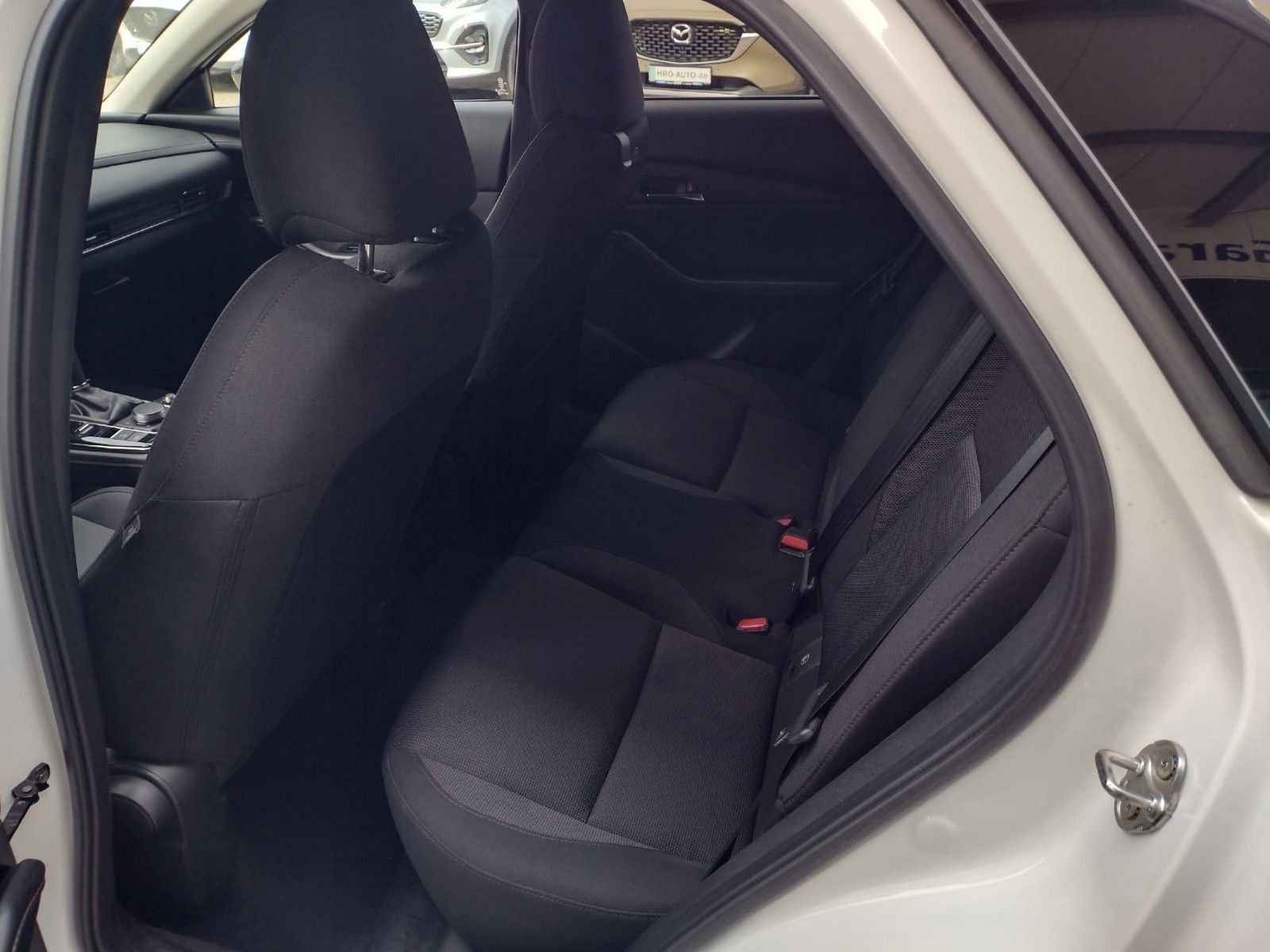 Mazda CX-30 (06/2026, Benzin)