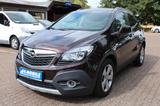 Opel Mokka 1.6 Innovation Automatik Navi Kamera Xenon - Opel Mokka in Oldenburg