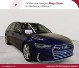 Audi S6 Avant TDI quattro tipt HuD AHK SHz - gebrauchte Audi S6 aus dem Jahr 2021