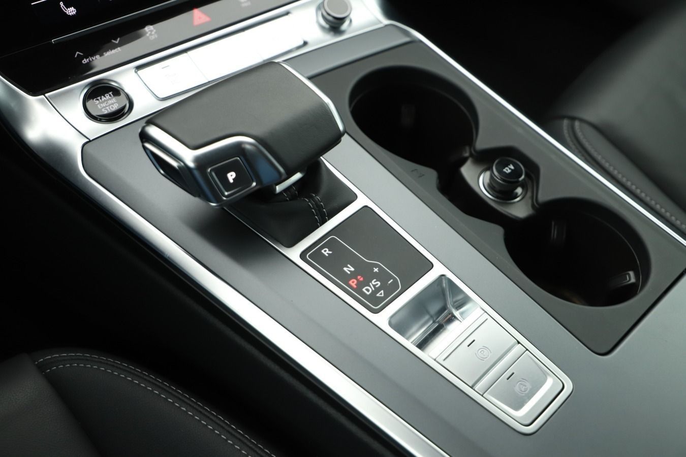 Audi A6 - Bild 14
