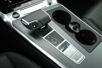 Audi A6 - Vorschau Bild 14