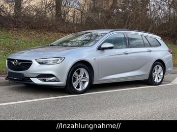 Opel Insignia - 3