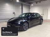 Tesla Model 3 Long Range AWD - schwarze Tesla Model 3