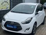 Hyundai ix20 Trend/2.Hd/SHZ/Garantie/HU/AU/Neu - Hyundai Gebrauchtwagen in Frankfurt