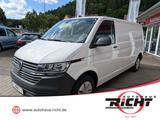 Volkswagen T6.1 Transporter 2.0 TDI Lang LR L2H1 PDC DAB - VW T6 Transporter Gebrauchtwagen in Stuttgart