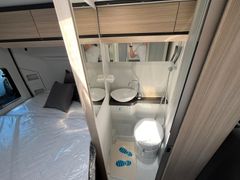 Adria TWIN ALL IN 540SP*140PS*2. Wohnraumbatterie