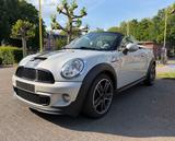MINI Cooper S Roadster Cabrio - 8 fach bereift - MINI Cooper S Roadster Gebrauchtwagen