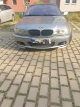 BMW E46 330diesel - BMW 330: E46 330d