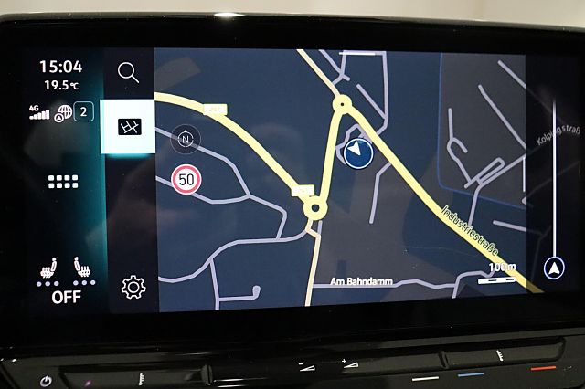 ID.3 Pro TravelAssist ACC Winterräder Kamera erg