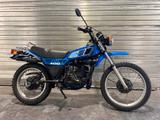 Yamaha DT400 sehr guter Zustand - YAMAHA ENDURO 400