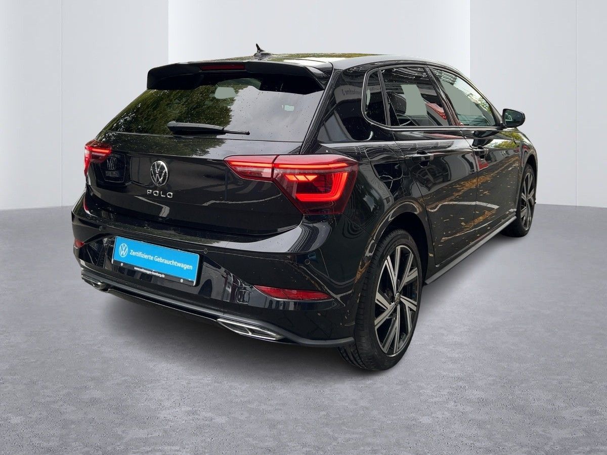 Volkswagen Polo - Bild 5