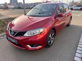 Nissan Pulsar Acenta/Navi/SHZ/Kamera/1.Hand - Nissan Pulsar ACENTA mit Benzin-Antrieb
