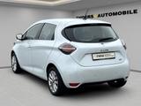 Renault ZOE R110 Experience E-Tech ++Navi+Klima+PDC++ - gebrauchte Renault Kleinwagen