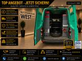Mercedes-Benz Sprinter 316 CDI*Hoch+Lang*Würth Regale*Garantie - Mercedes-Benz Sprinter