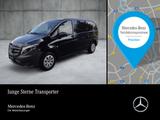 Mercedes-Benz Vito 114 CDI Mixto Kompakt 9G+Navi+LED+Tempo - Mercedes-Benz Vito Gebrauchtwagen in Köln