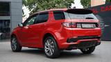 Land Rover DISCOVERY SPORT P300e*R-DYNAMIC HSE*PANO*ACC*360 - Land Rover Discovery Sport: R Dynamic Hse