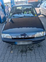 Ford Fiesta (Liebhaberfahrzeug) - gebrauchte Ford Fiesta aus dem Jahr 1995