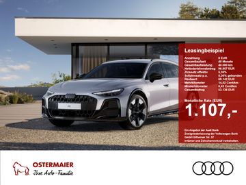 Audi A6 allroad TDI quattro 220 kW S tronic 3xKlima