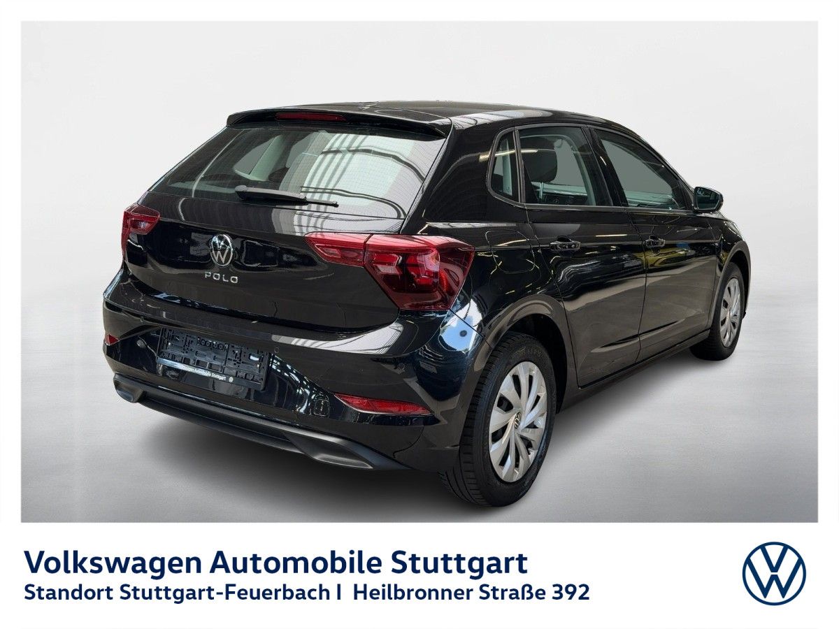 Volkswagen Polo - Bild 4