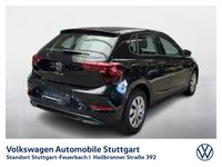 Volkswagen Polo - Vorschau Bild 4