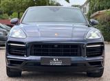 Porsche Cayenne Coupe E-Hybrid SportDesign/Bumester/Matr - Porsche Cayenne in Oldenburg