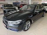 BMW 740Li - BMW: 7