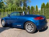 Audi TT 2.0 Turbo Cabrio | wenig km - Audi TT: Km 0