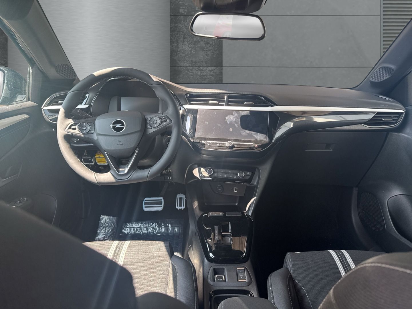 Opel Corsa - Bild 10