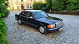 Mercedes-Benz 560 SEL W126 V8 - H - Deutsc... - Mercedes-Benz 560: W126 Se