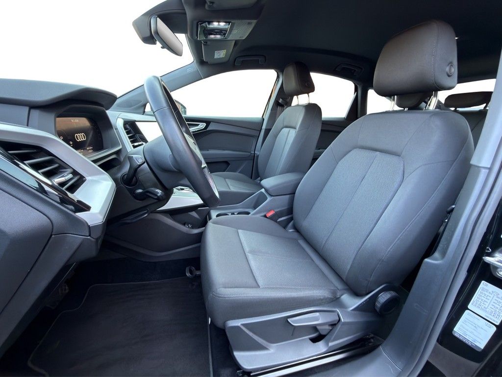 Audi Q4 e-tron - Bild 11