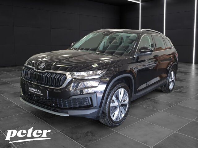 Image of Skoda Kodiaq