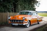 Chevrolet Bel Air 2 Door US Oldtimer Calssic - Chevrolet: Bel
