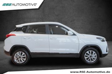 Bild 5 BAIC Senova X35 Freisprech BT ALU USB PDC Color .....