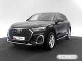 Audi Q5 40 TDI qu. S tronic S line AHK/Virtual+/Kamer - Audi Q5 Gebrauchtwagen in München