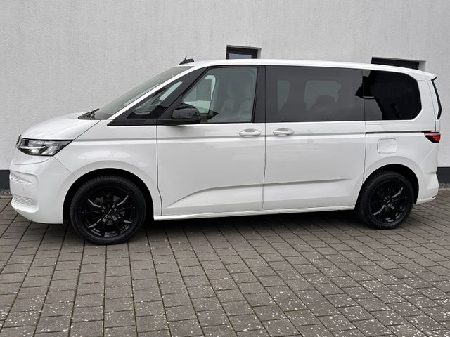 Volkswagen T7 Multivan 1,5 TSI DSG (Navi,18",SH,LED,Kam,WR)